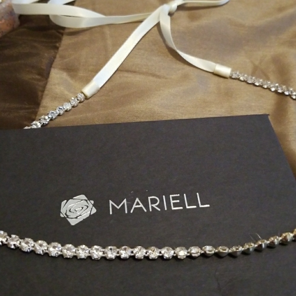 Bridal Headband
